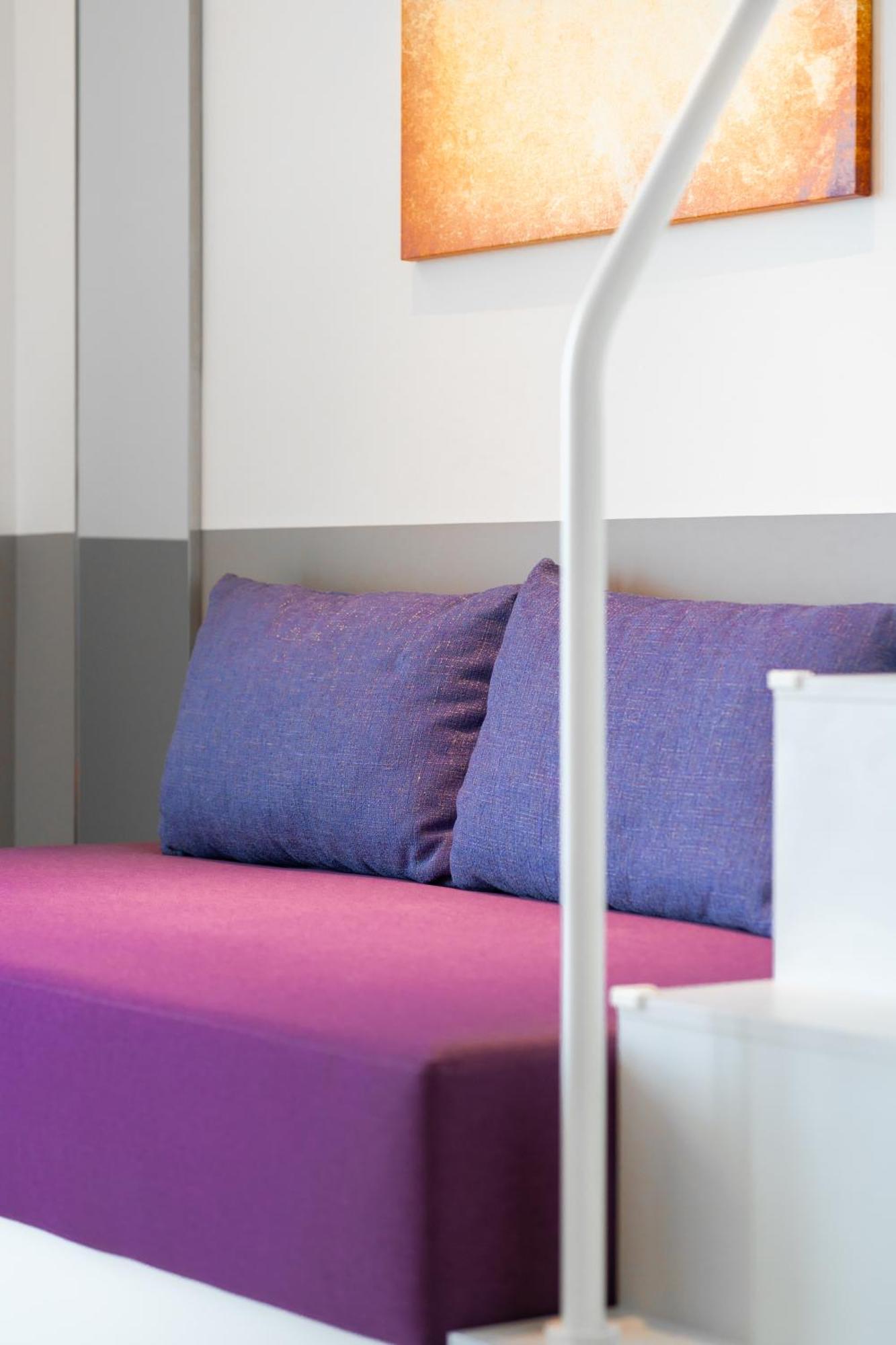 Wink Hotel Tuy Hoa Beach - 24Hrs Stay & Rooftop Pool Bar 외부 사진