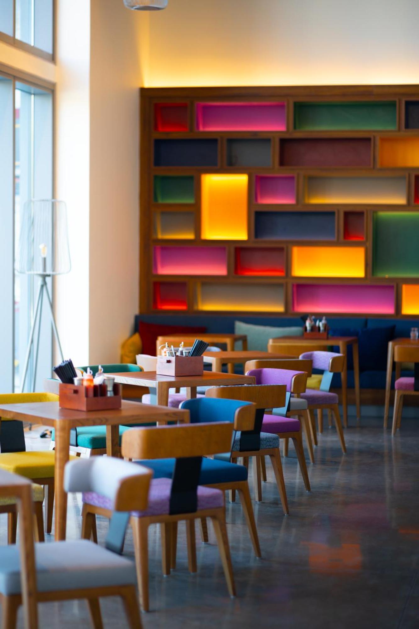 Wink Hotel Tuy Hoa Beach - 24Hrs Stay & Rooftop Pool Bar 외부 사진